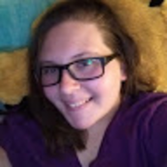 Meet your Posher, Jillian - Picture 1 of 1